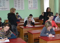 Вітаємо переможців І етапу Всеукраїнської студентської олімпіади зі спеціальності "Менеджмент зовнішньоекономічної діяльності"